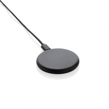 Logo trade mainoslahjat ja liikelahjat kuva: Magnapad 15W RCS magneettinen 3 in 1 latausalusta